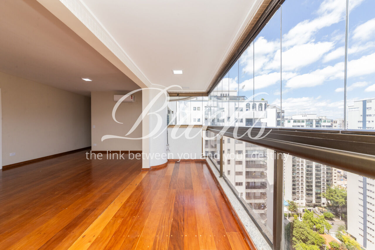 Apartamento para Venda - Moema