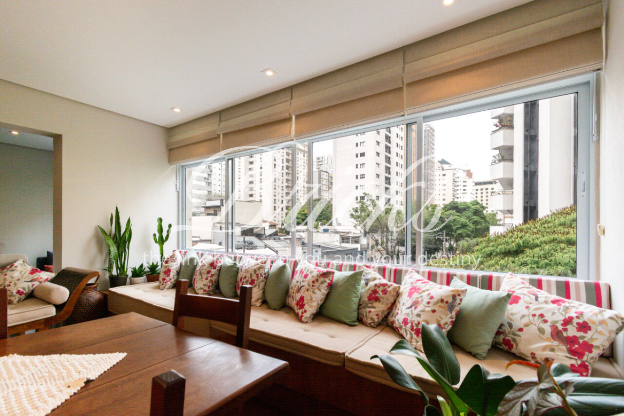 Apartamento para Venda - Jardim Paulista