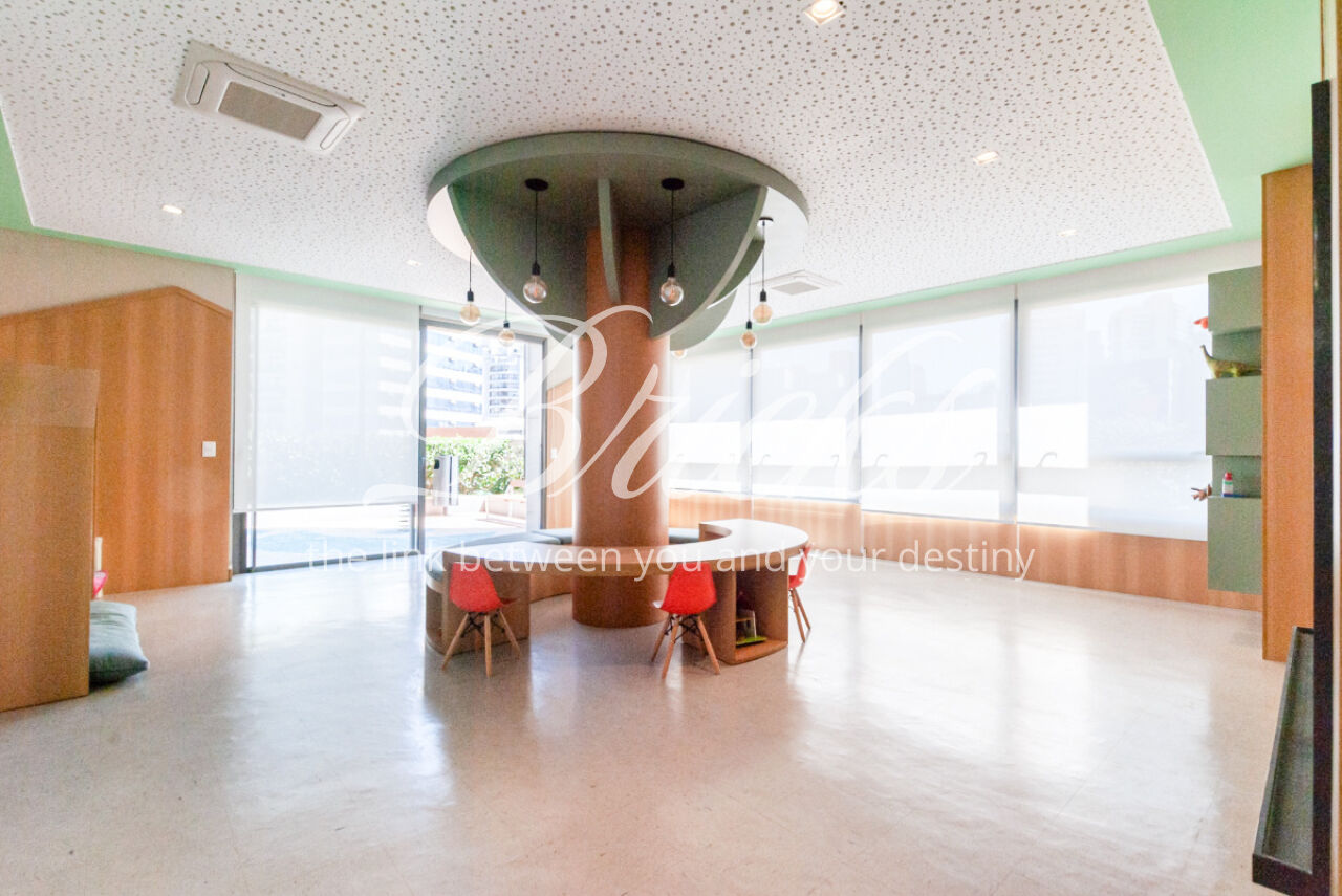 Apartamento para Venda - Vila Nova Conceição