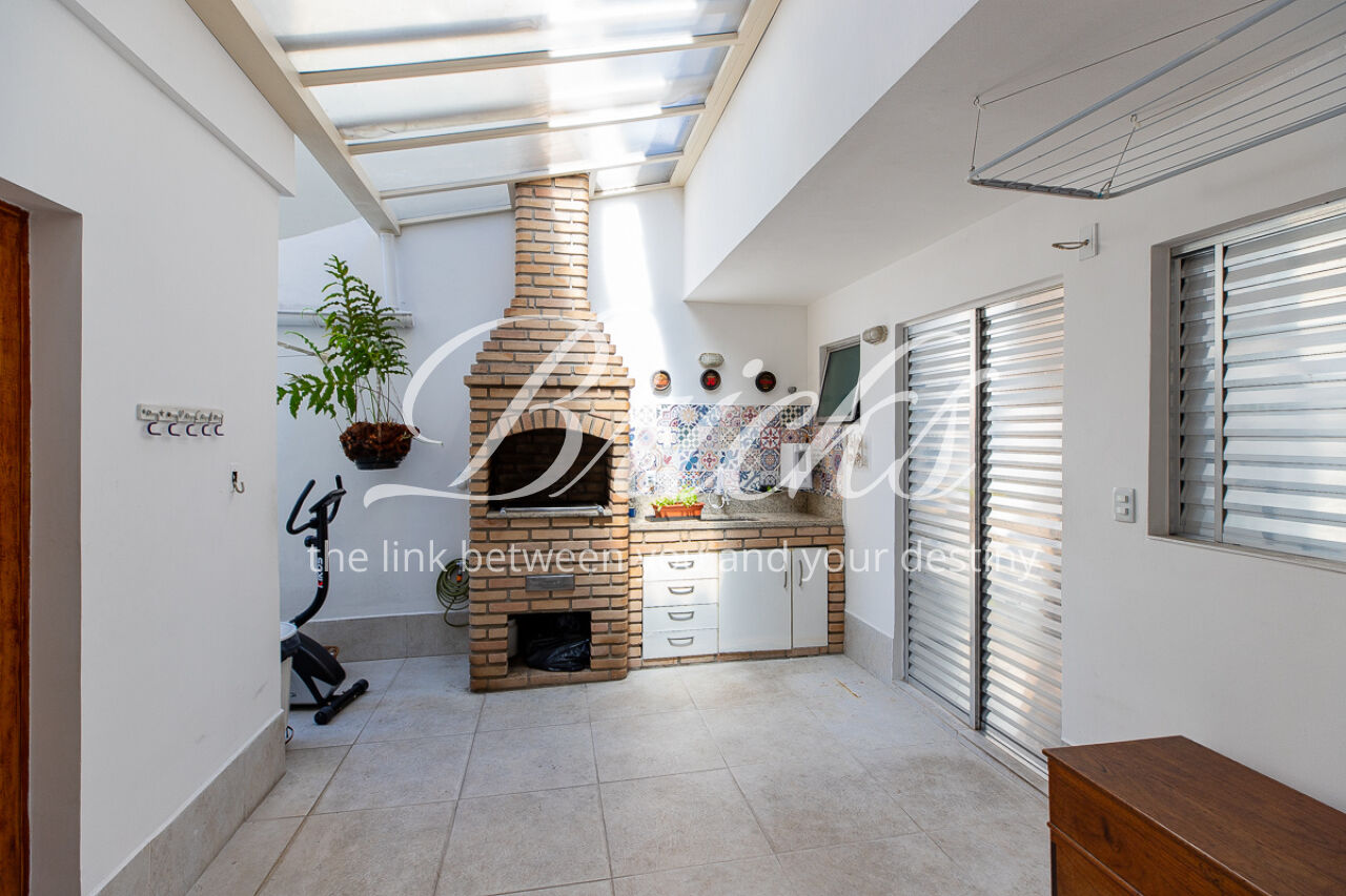 Casa para Venda - BROOKLIN