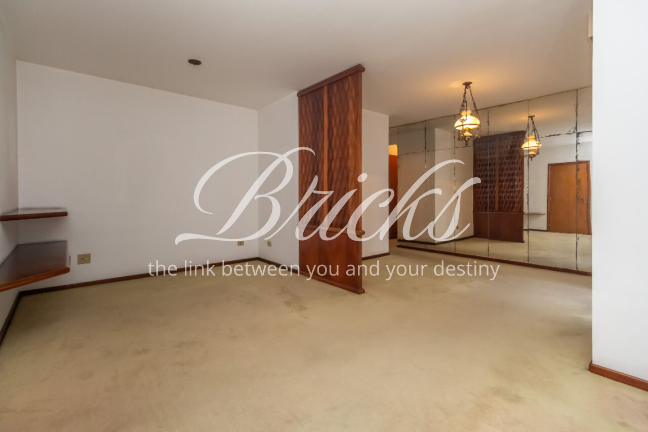 Apartamento para Venda - BROOKLIN