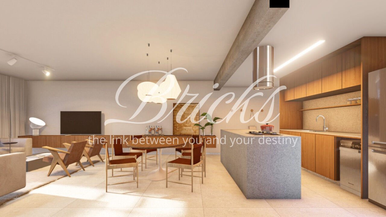 Apartamento para Venda - Higienópolis