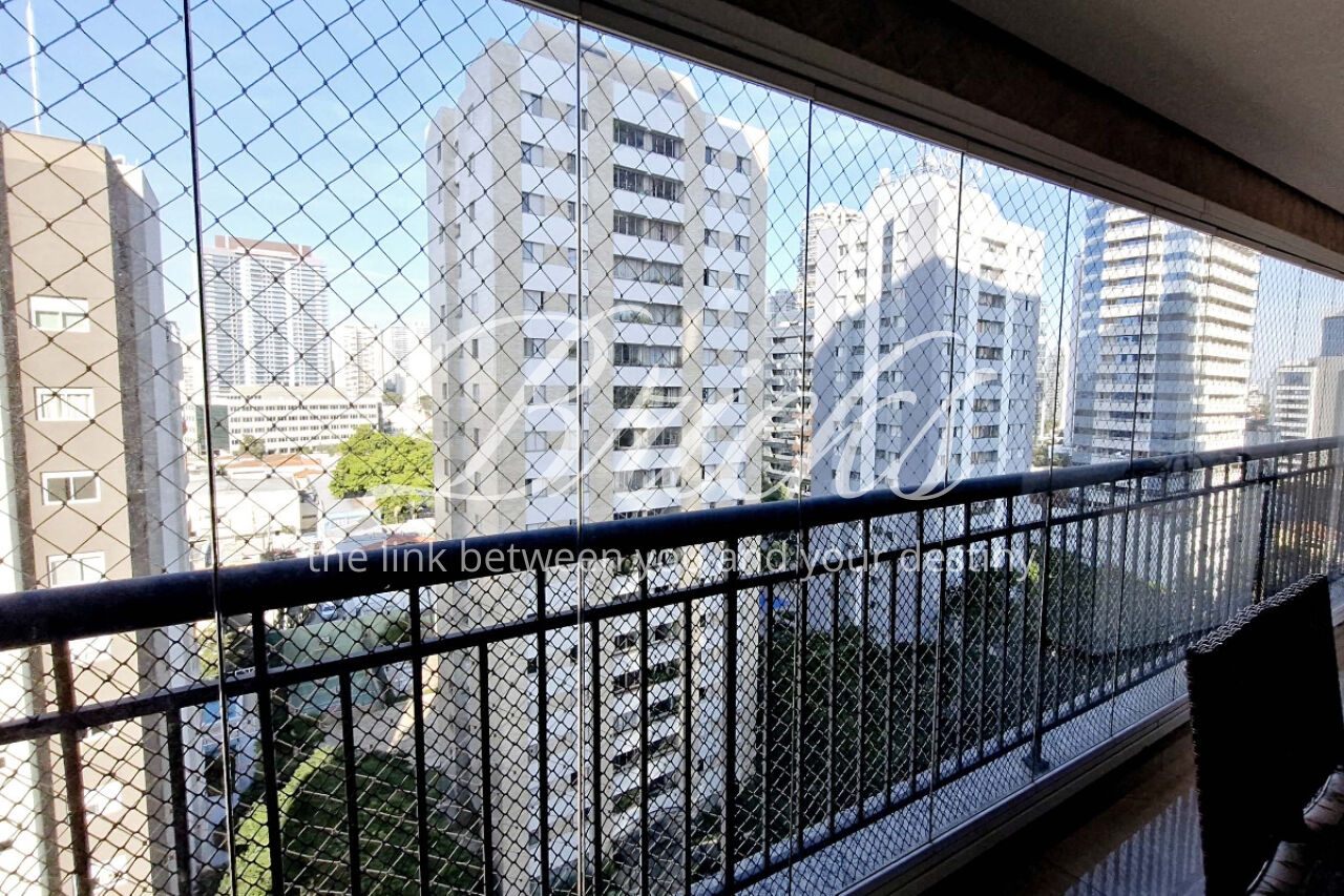 Apartamento para Venda - BROOKLIN