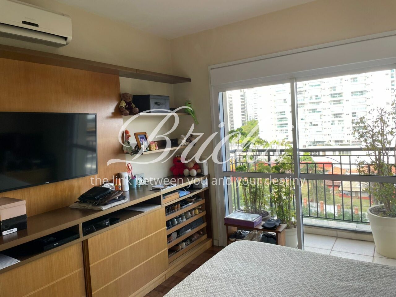 Apartamento para Venda - Campo Belo