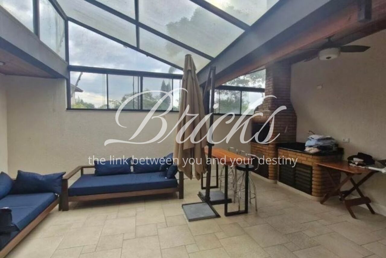 Casa em Condominio para Venda - Granja Julieta