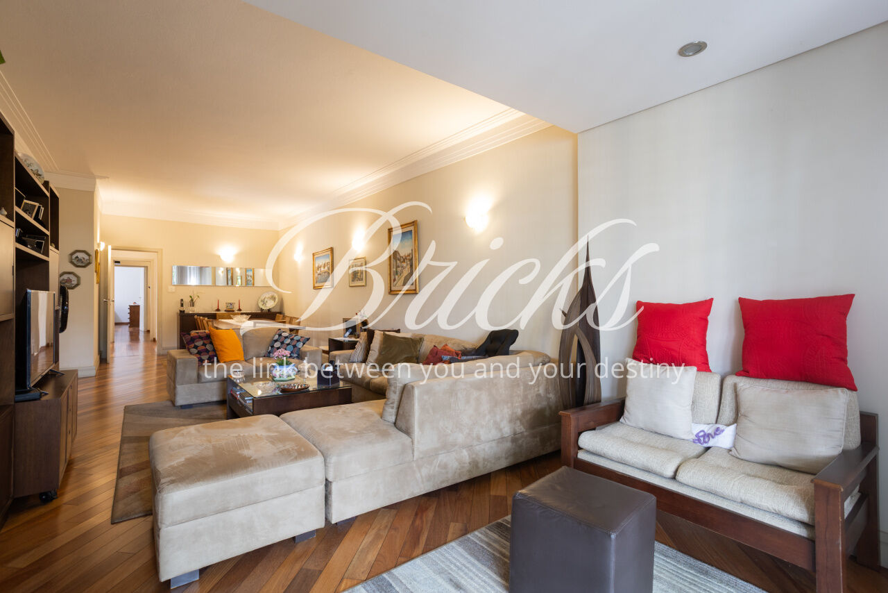 Casa para Venda - BROOKLIN