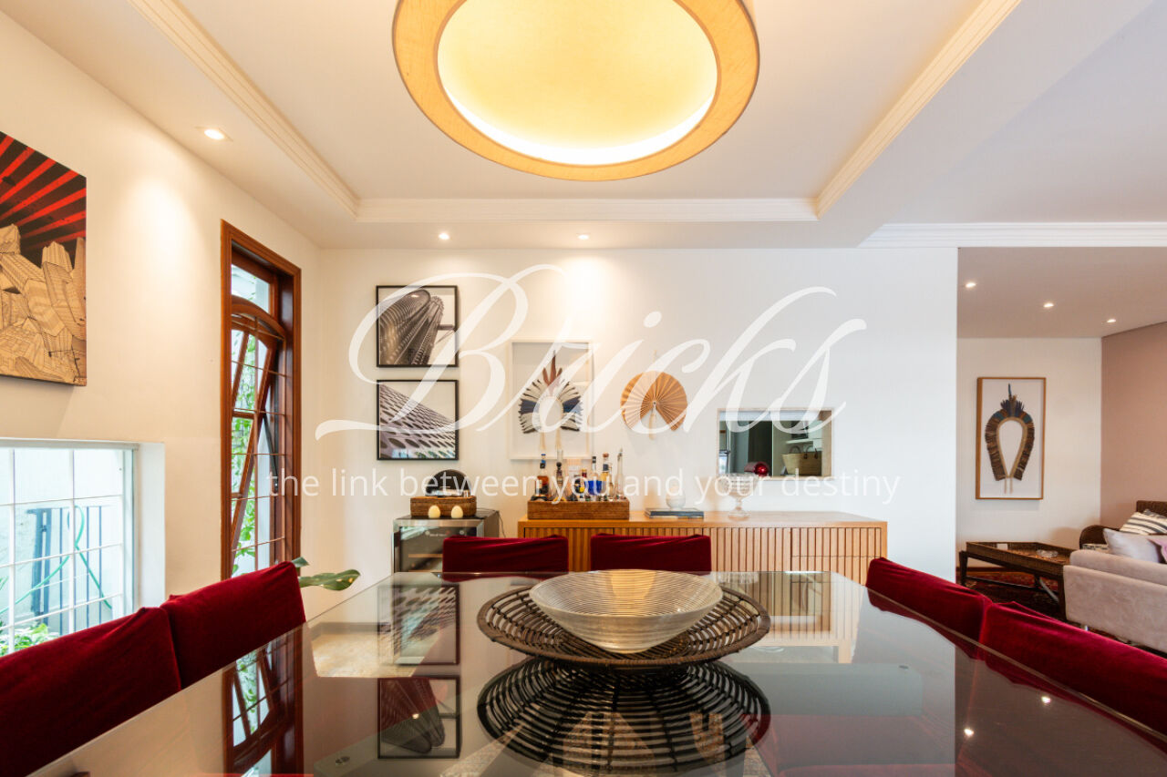 Casa para Venda - Planalto Paulista