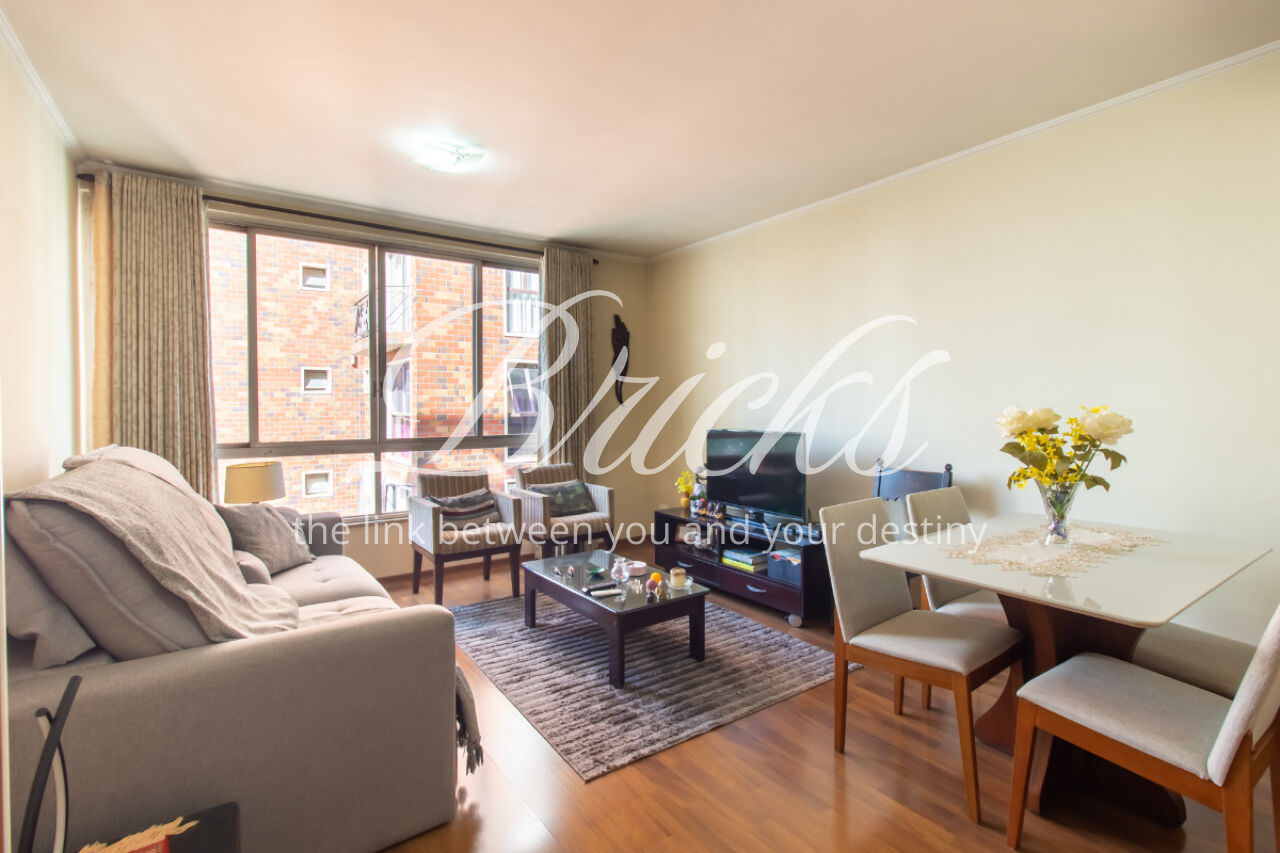 Apartamento para Venda - Vila Nova Conceição