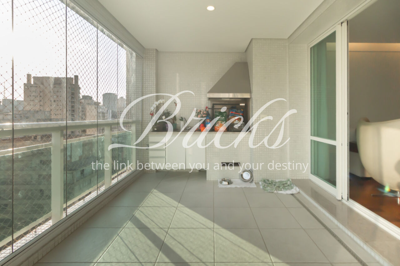 Apartamento para Venda - Aclimação