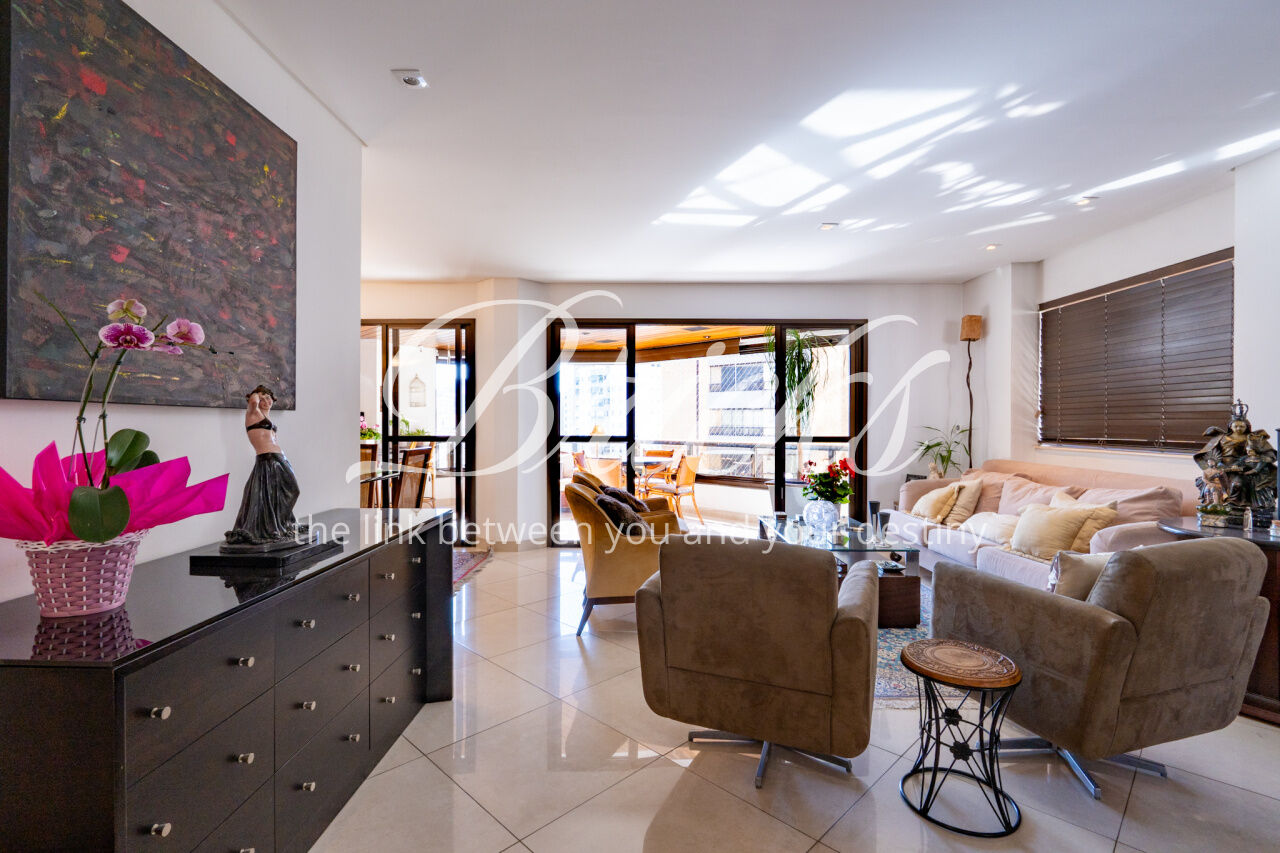 Apartamento para Venda - Perdizes