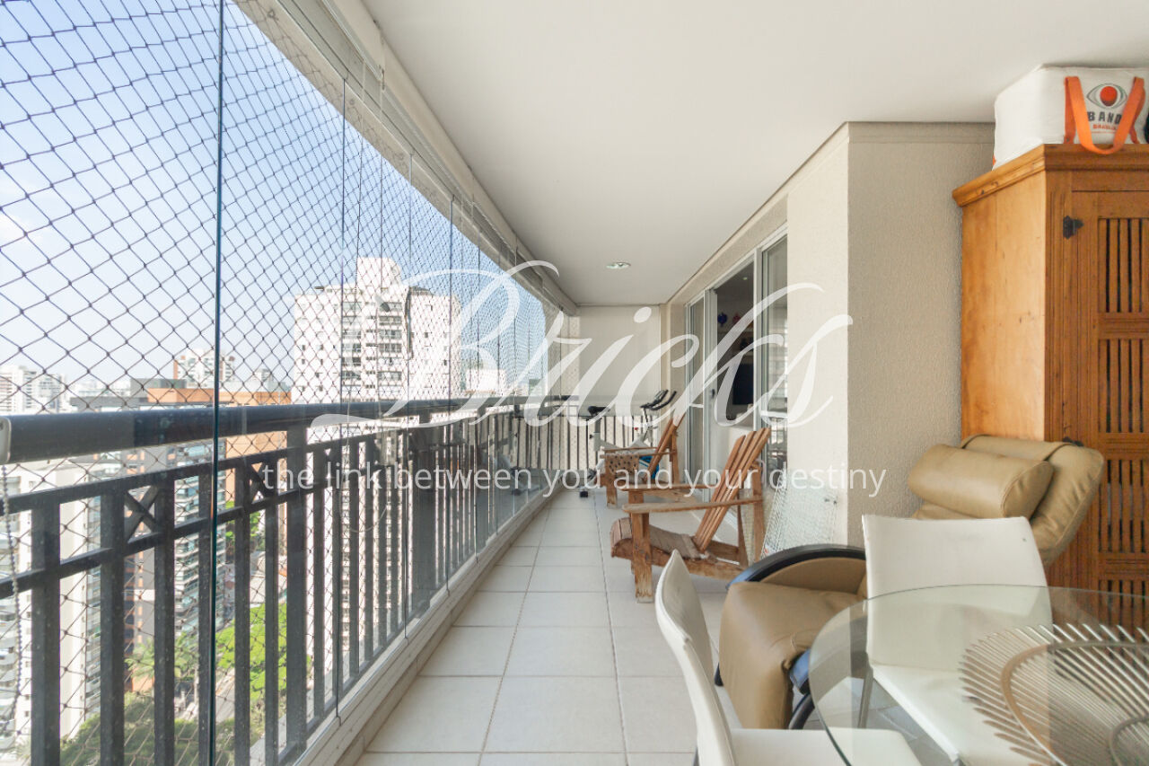 Apartamento para Venda - BROOKLIN