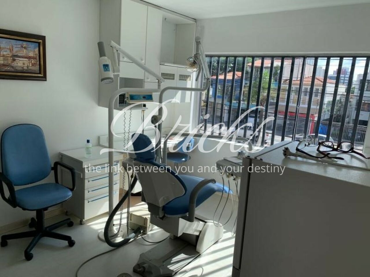 Casa Comercial para Venda - Planalto Paulista