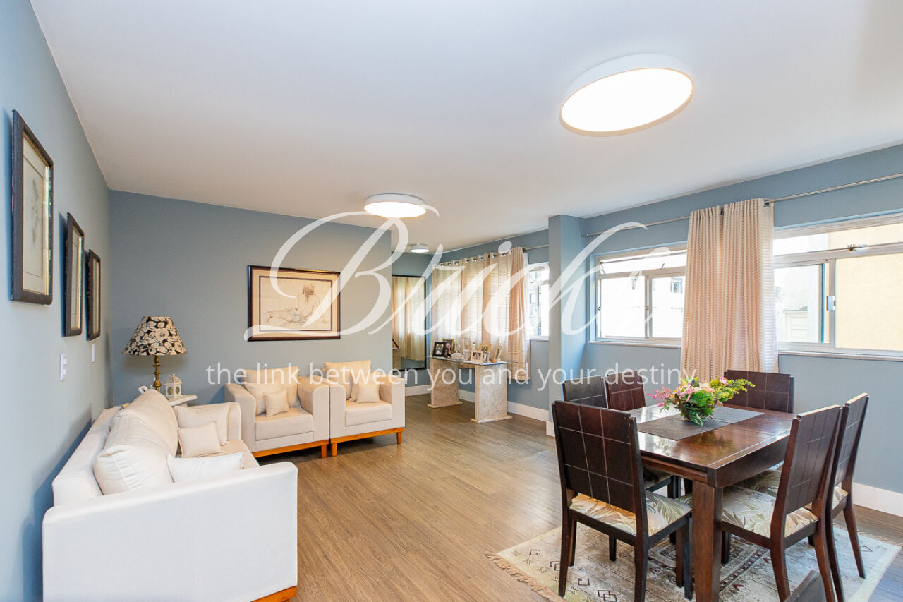 Apartamento para Venda - Higienópolis