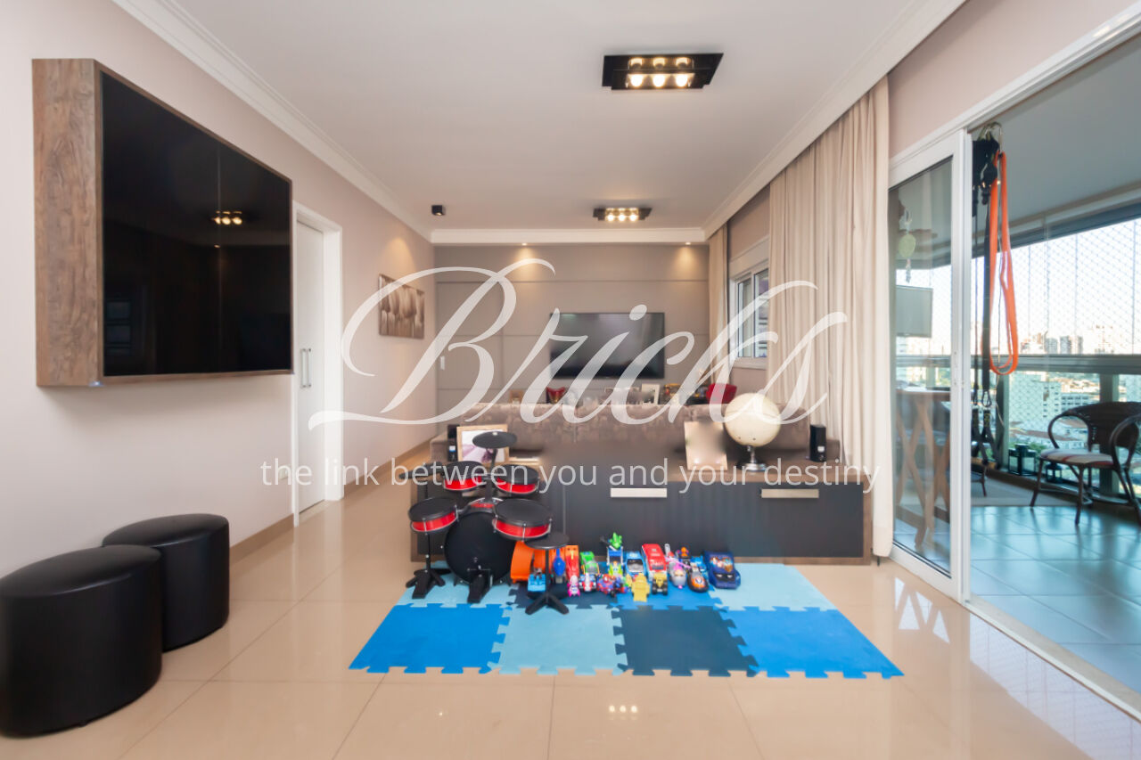 Apartamento para Venda - Vila Clementino