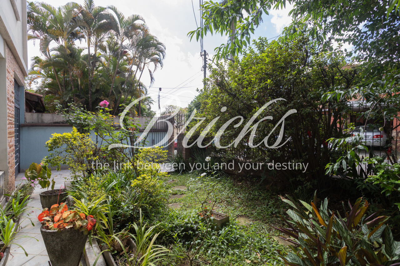 Casa para Venda - Campo Belo