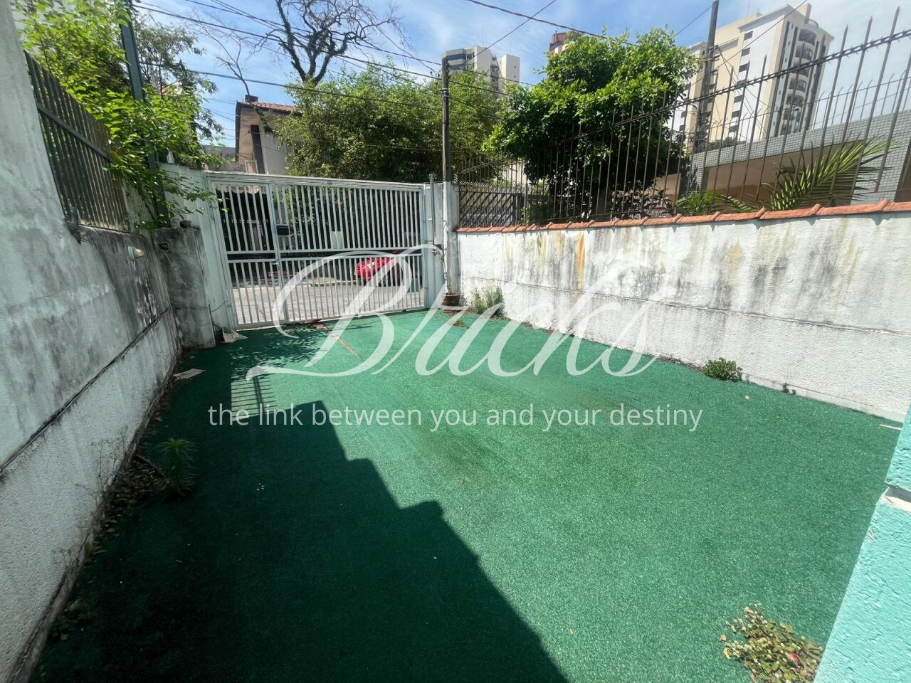 Sobrado para Venda - Campo Belo