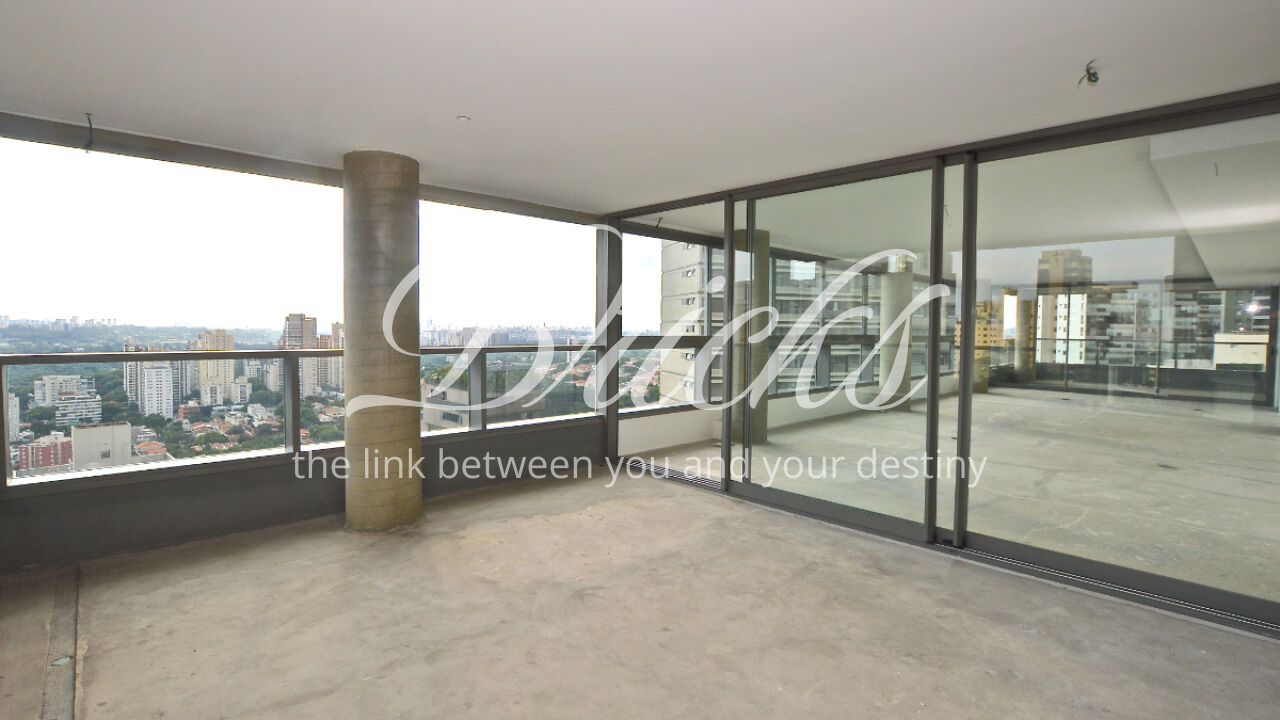 Apartamento para Venda - Vila Madalena