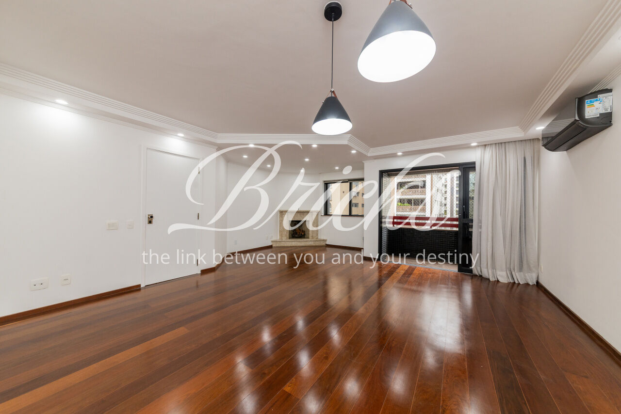 Apartamento para Venda - Itaim Bibi