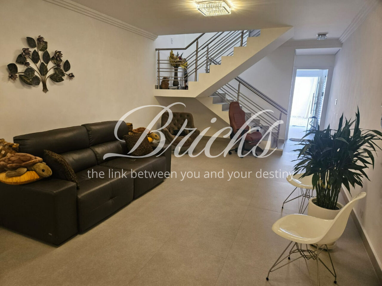 Casa para Venda - Campo Belo