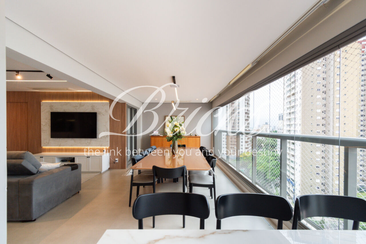 Apartamento para Venda - Vila Mariana