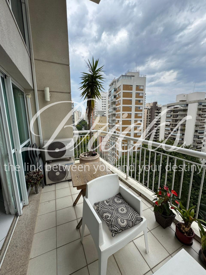 Duplex para Venda - Moema