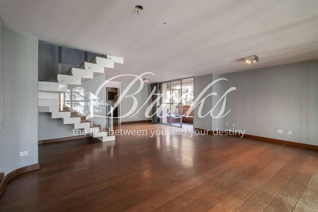 Duplex para Venda - Jardim América