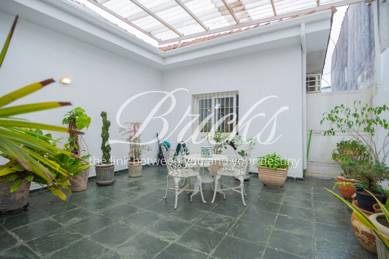 Casa Comercial para Venda - Campo Belo