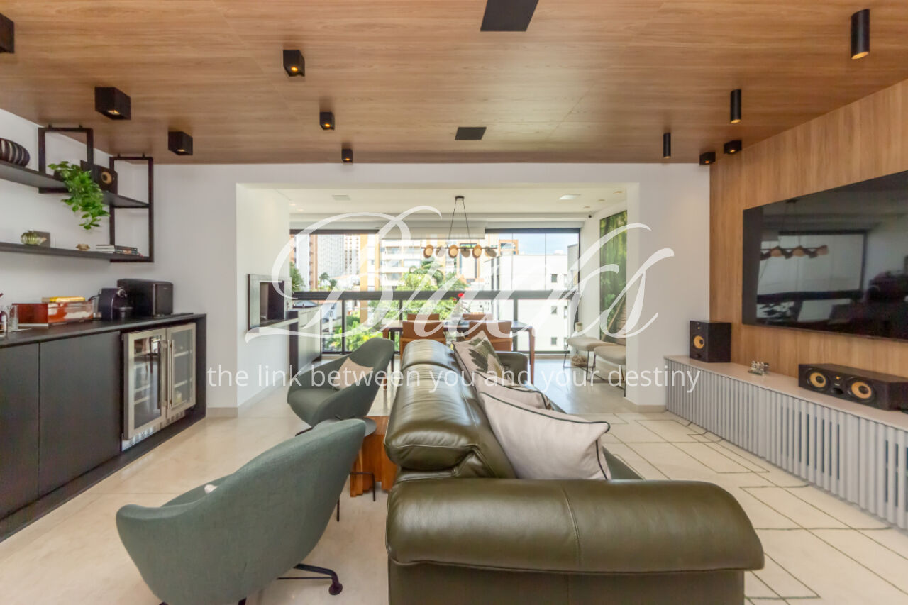 Apartamento para Venda - Vila Mariana