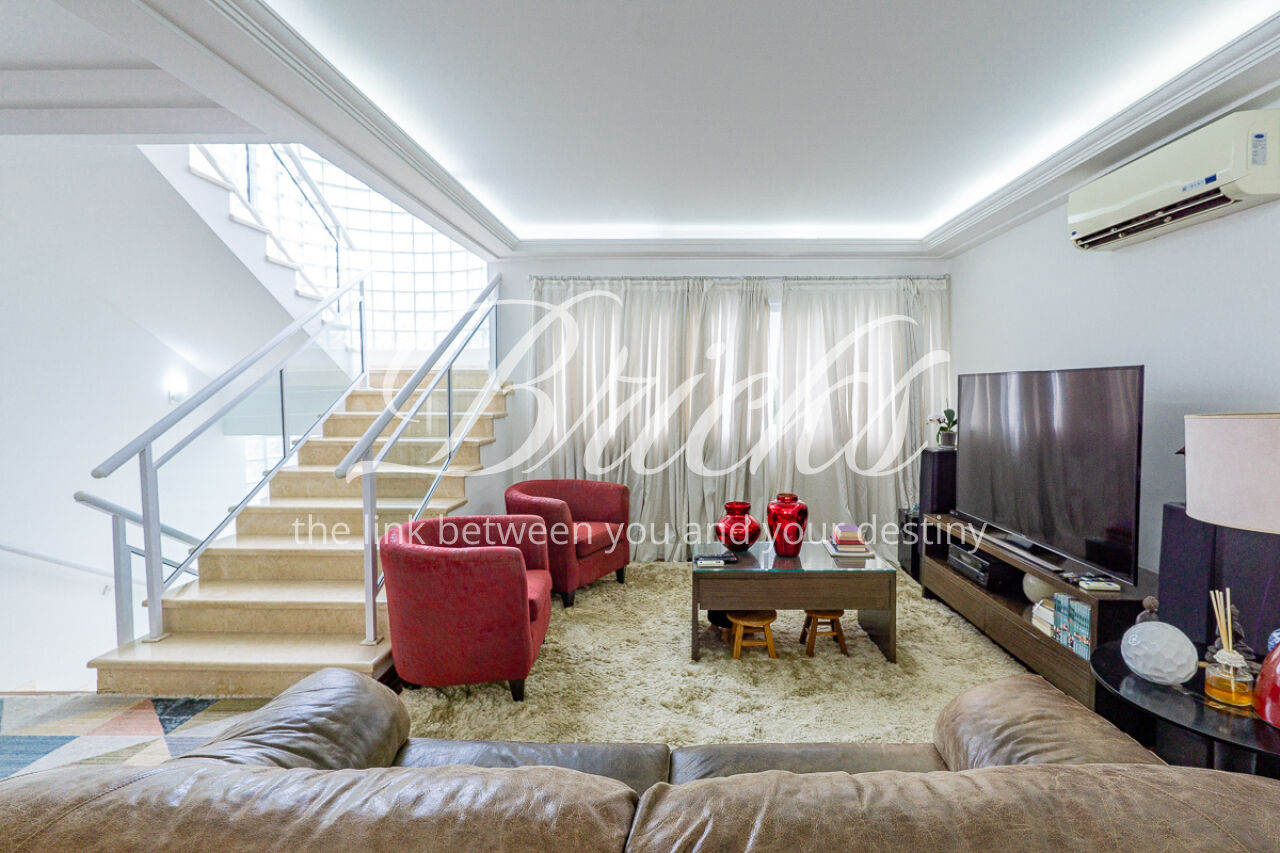 Casa em Condominio para Venda - Planalto Paulista