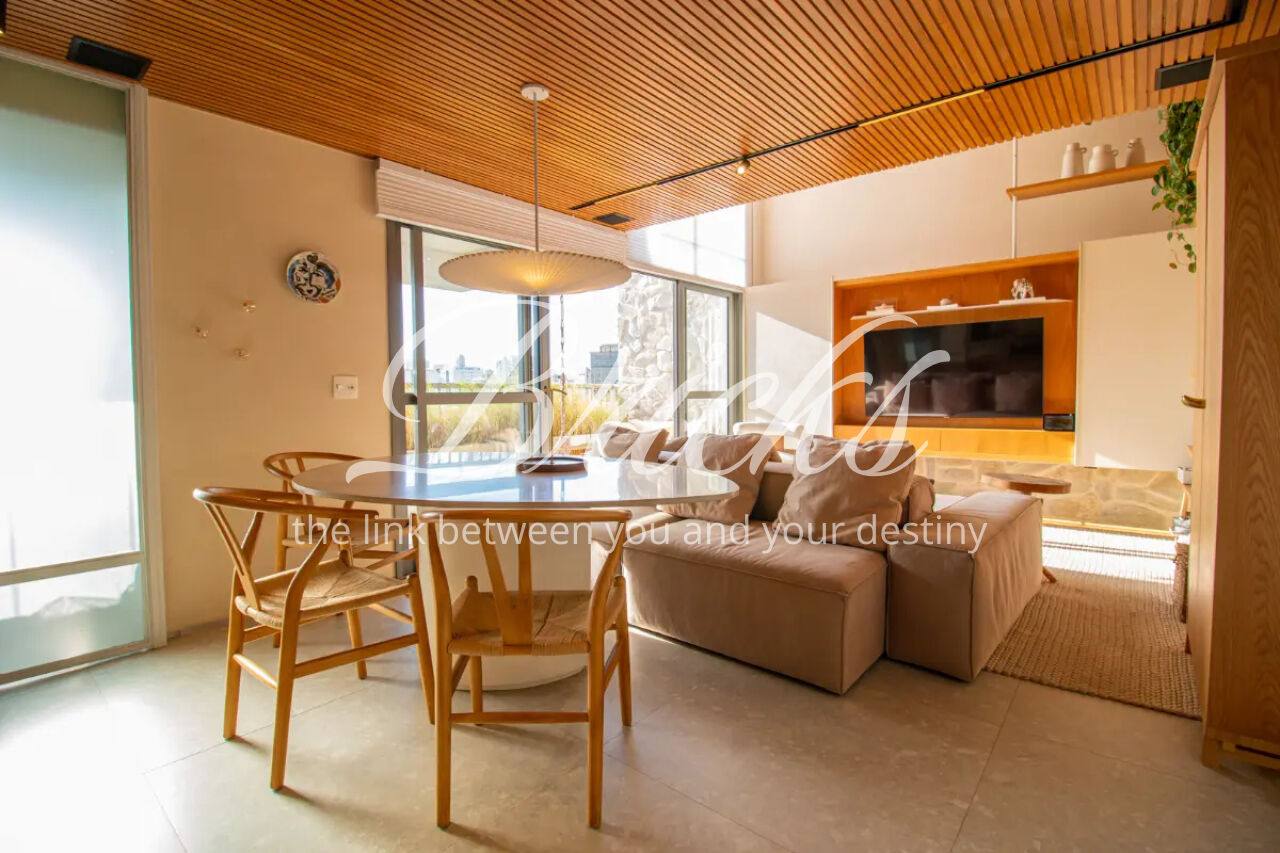 Apartamento para Venda - Moema