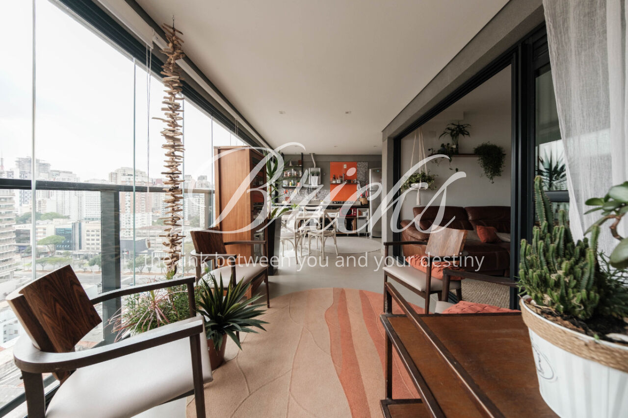 Apartamento para Venda - Pinheiros