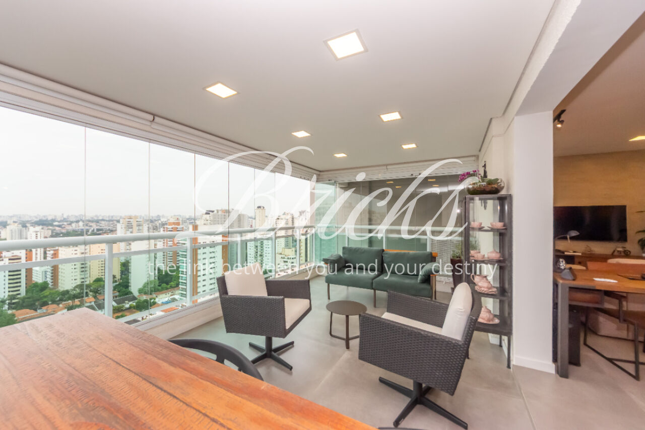 Apartamento para Venda - Campo Belo