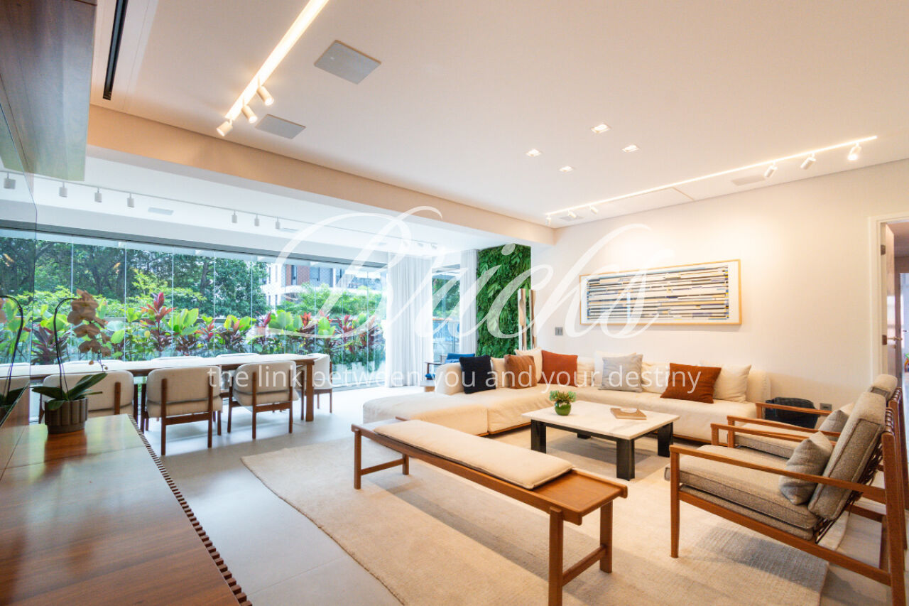 Apartamento para Venda - Campo Belo