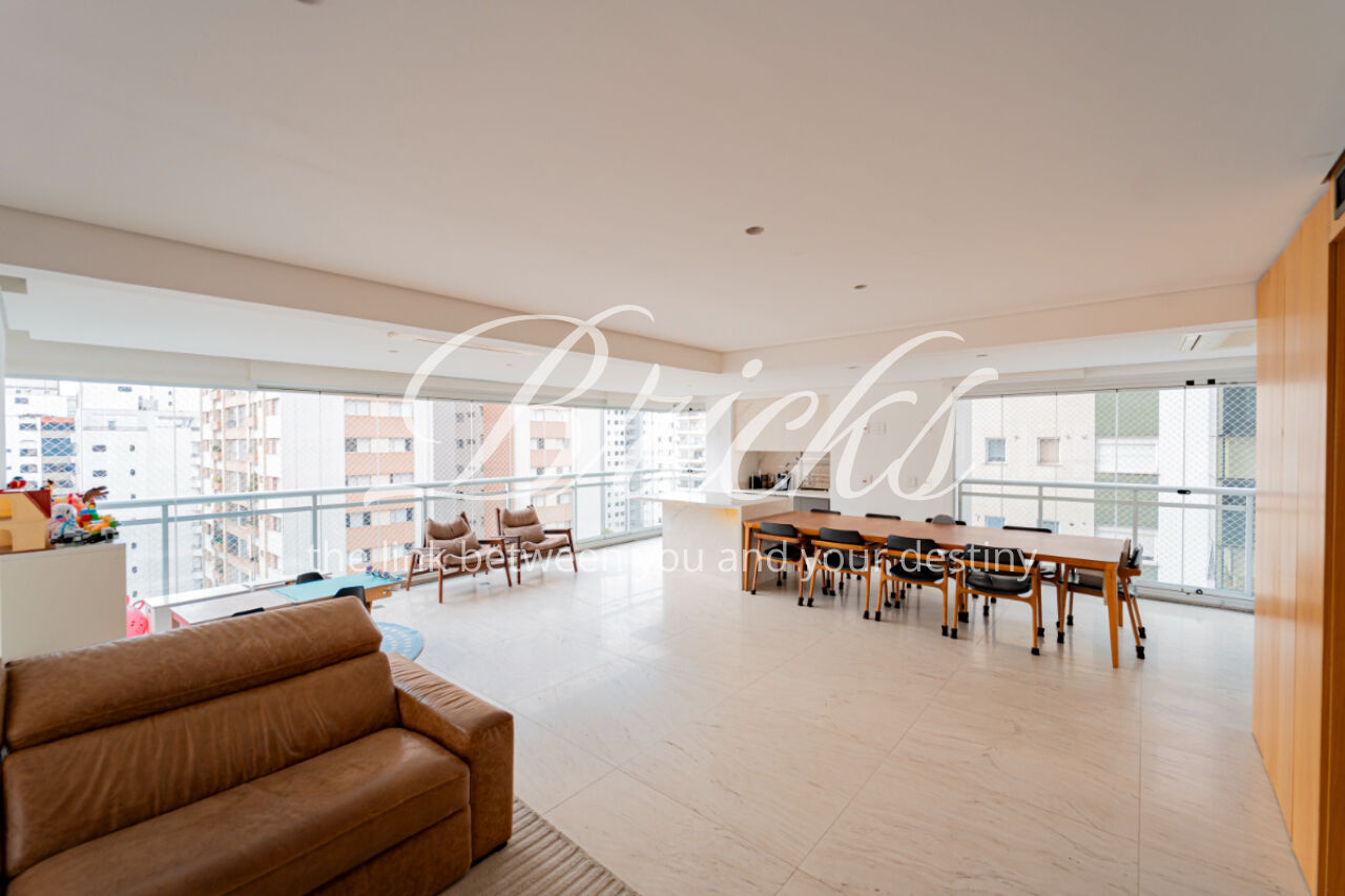 Apartamento para Venda - Campo Belo