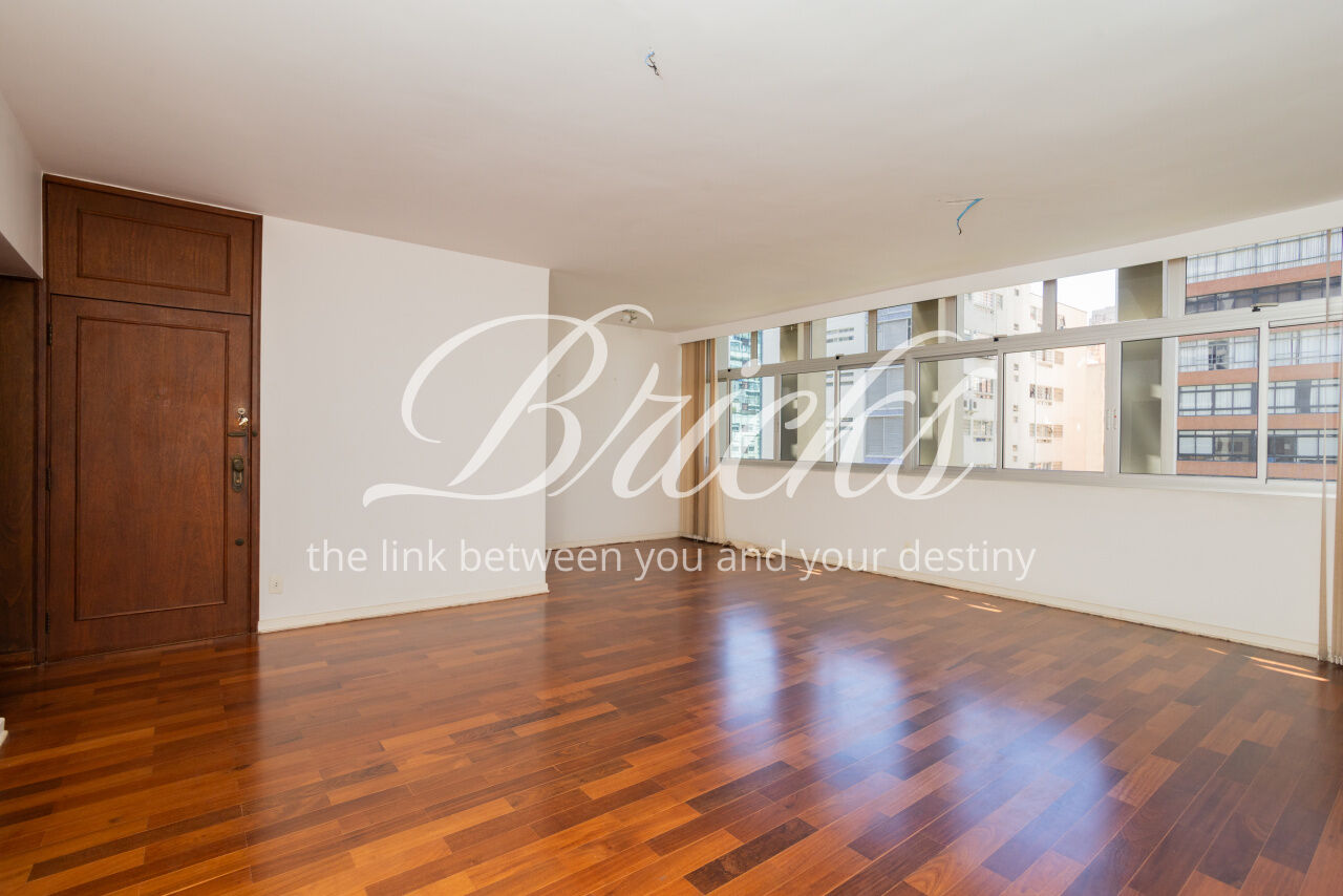 Apartamento para Venda - Jardim Paulista