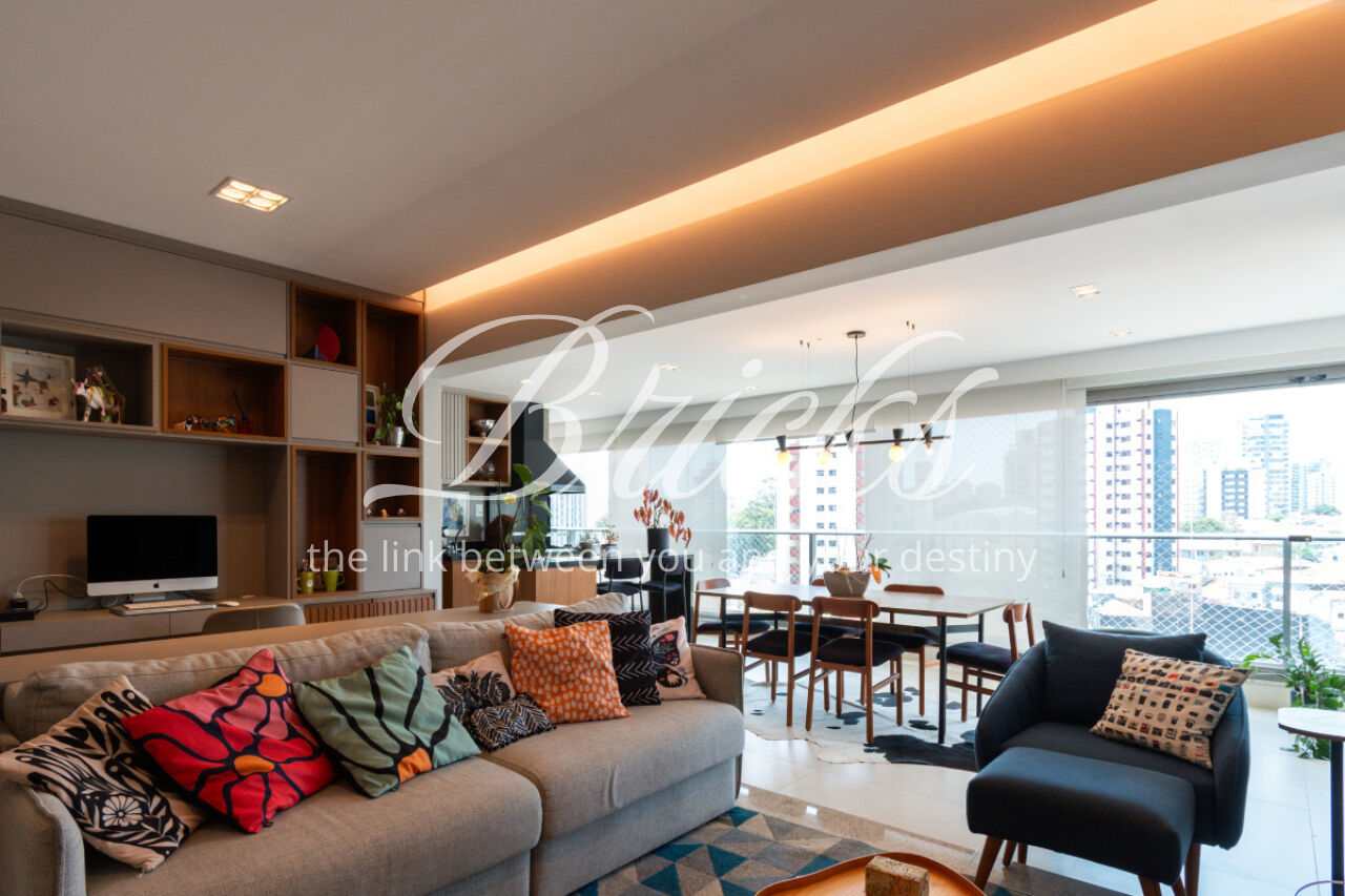 Apartamento para Venda - Mirandópolis