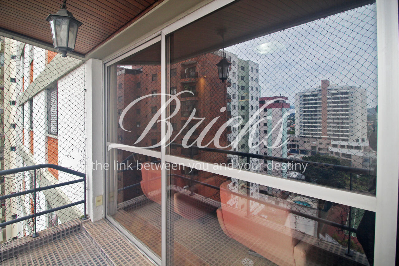 Apartamento para Venda - Campo Belo