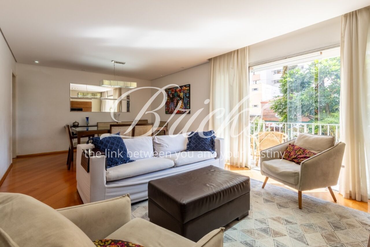 Apartamento para Venda - Campo Belo