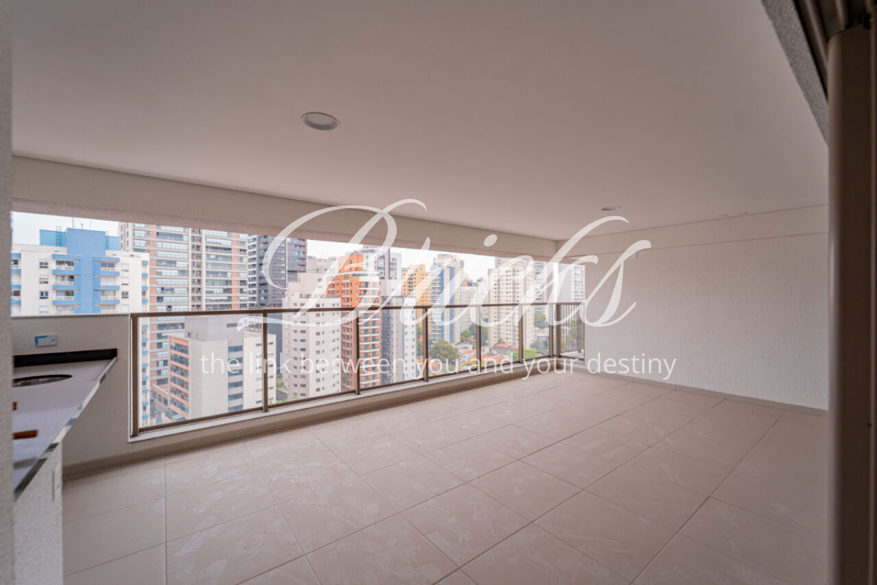 Apartamento para Venda - Vila Mariana