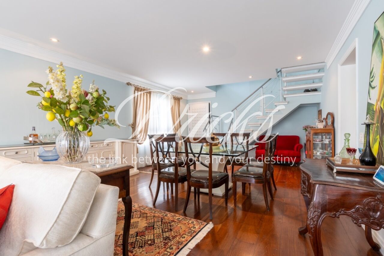 Apartamento para Venda - Moema