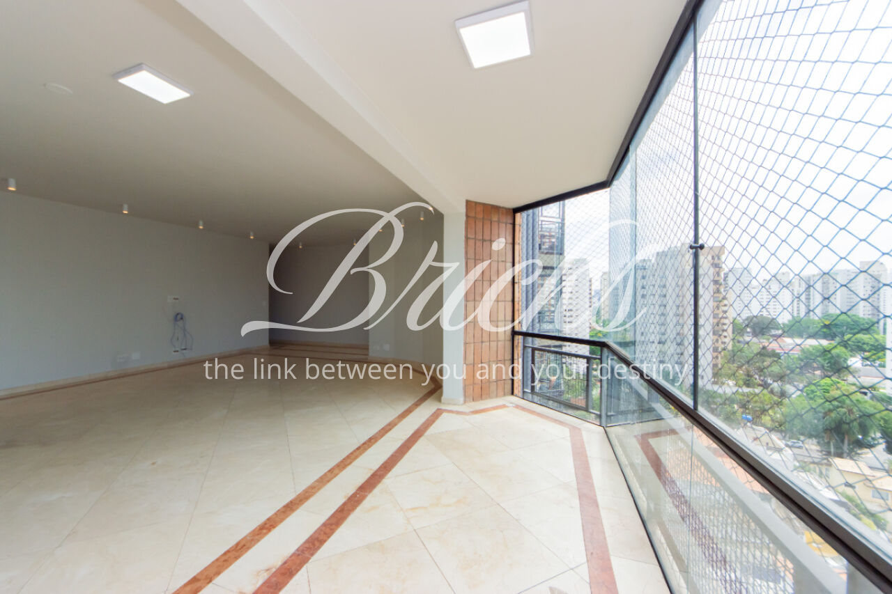 Cobertura para Venda - Campo Belo