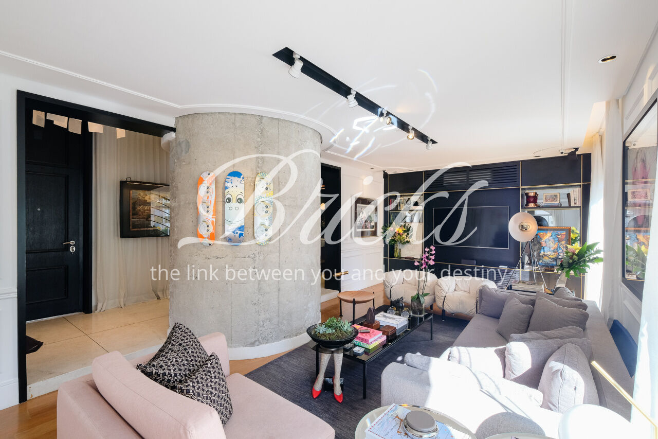 Apartamento para Venda - Jardim Paulista