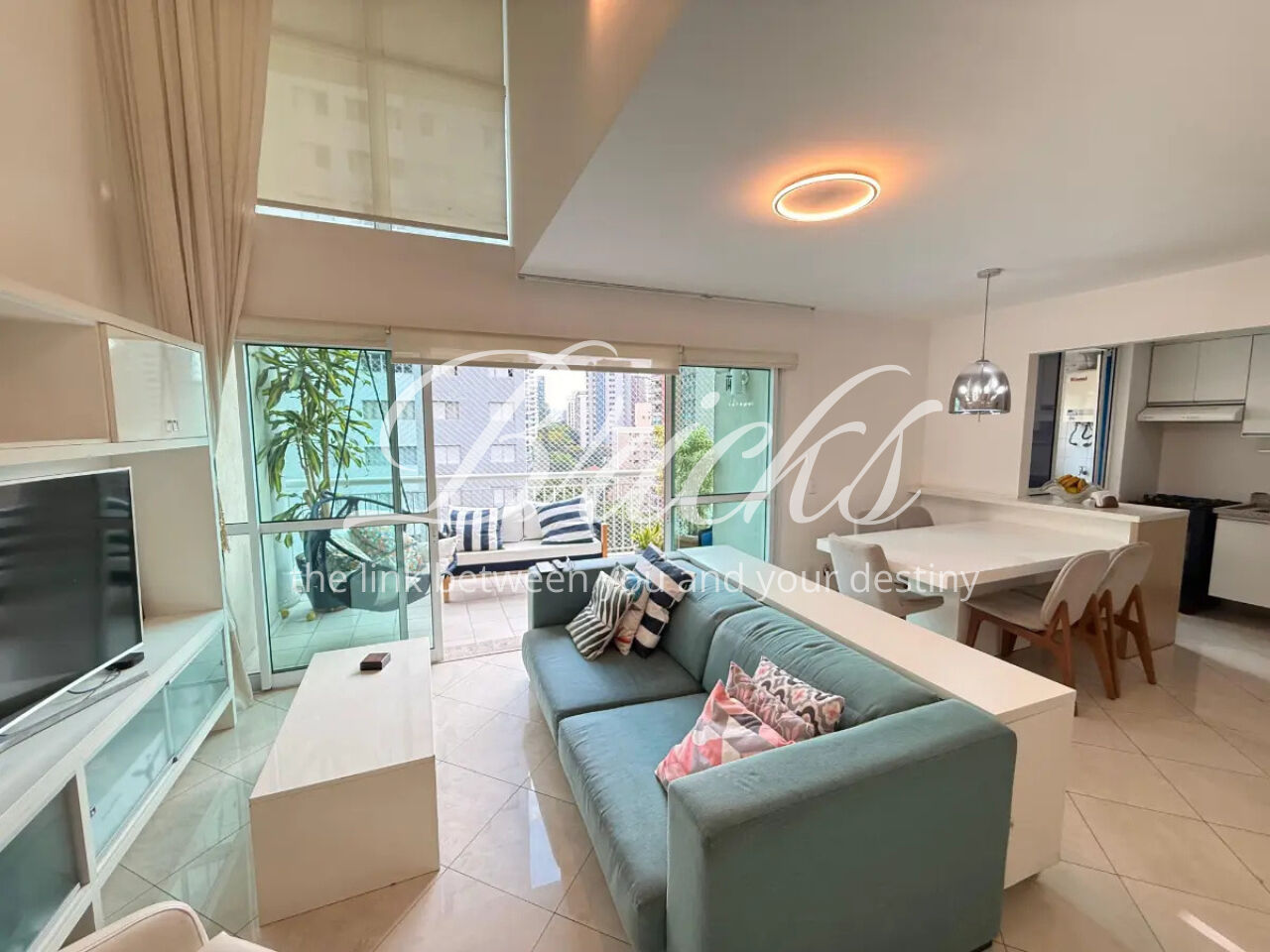 Apartamento para Venda - Moema