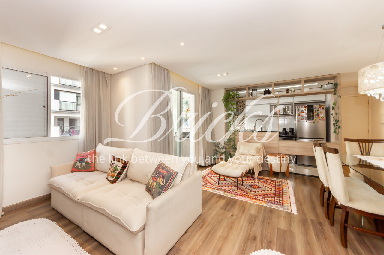 Apartamento para Venda - Saúde