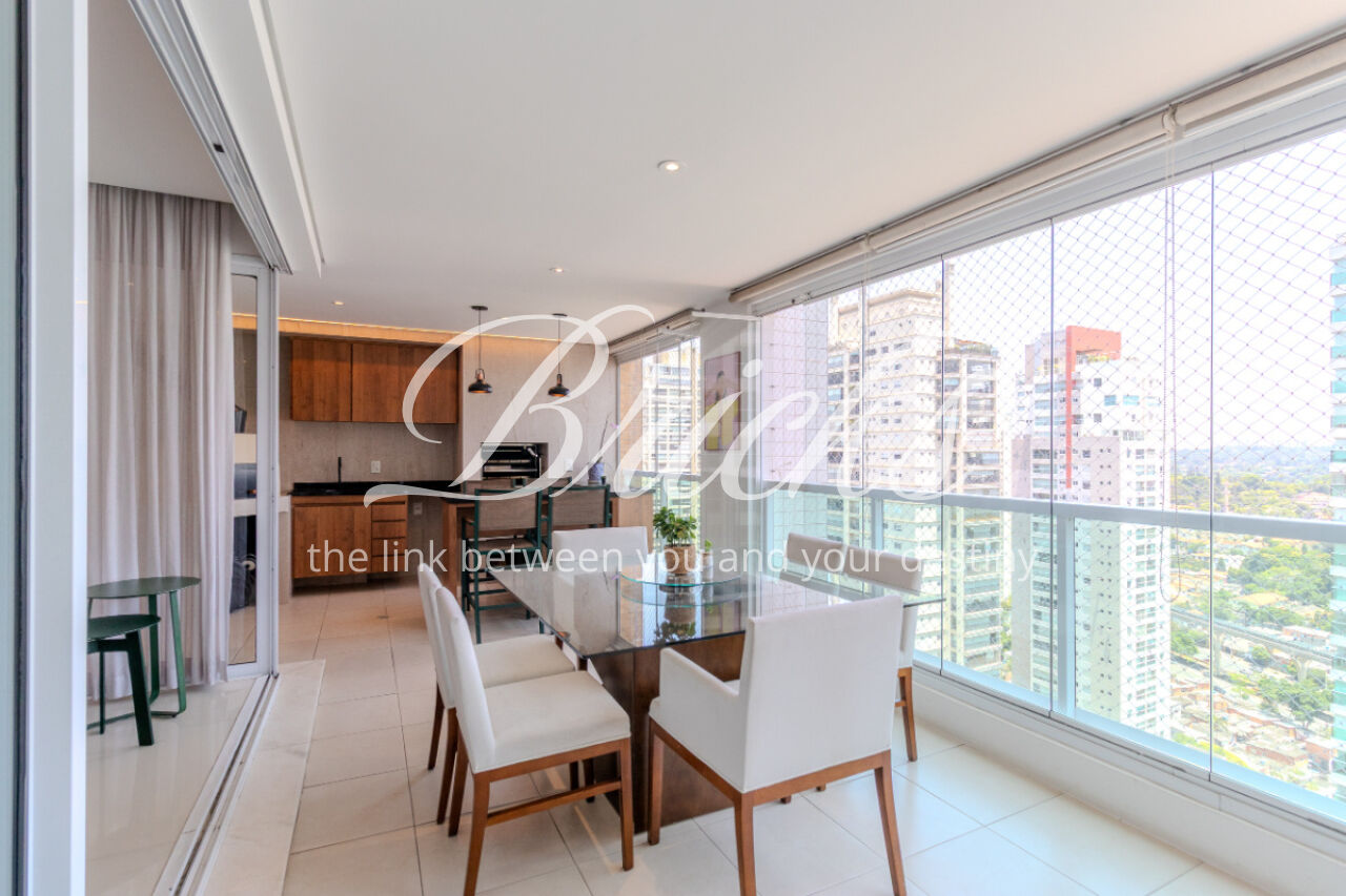 Apartamento para Venda - Campo Belo