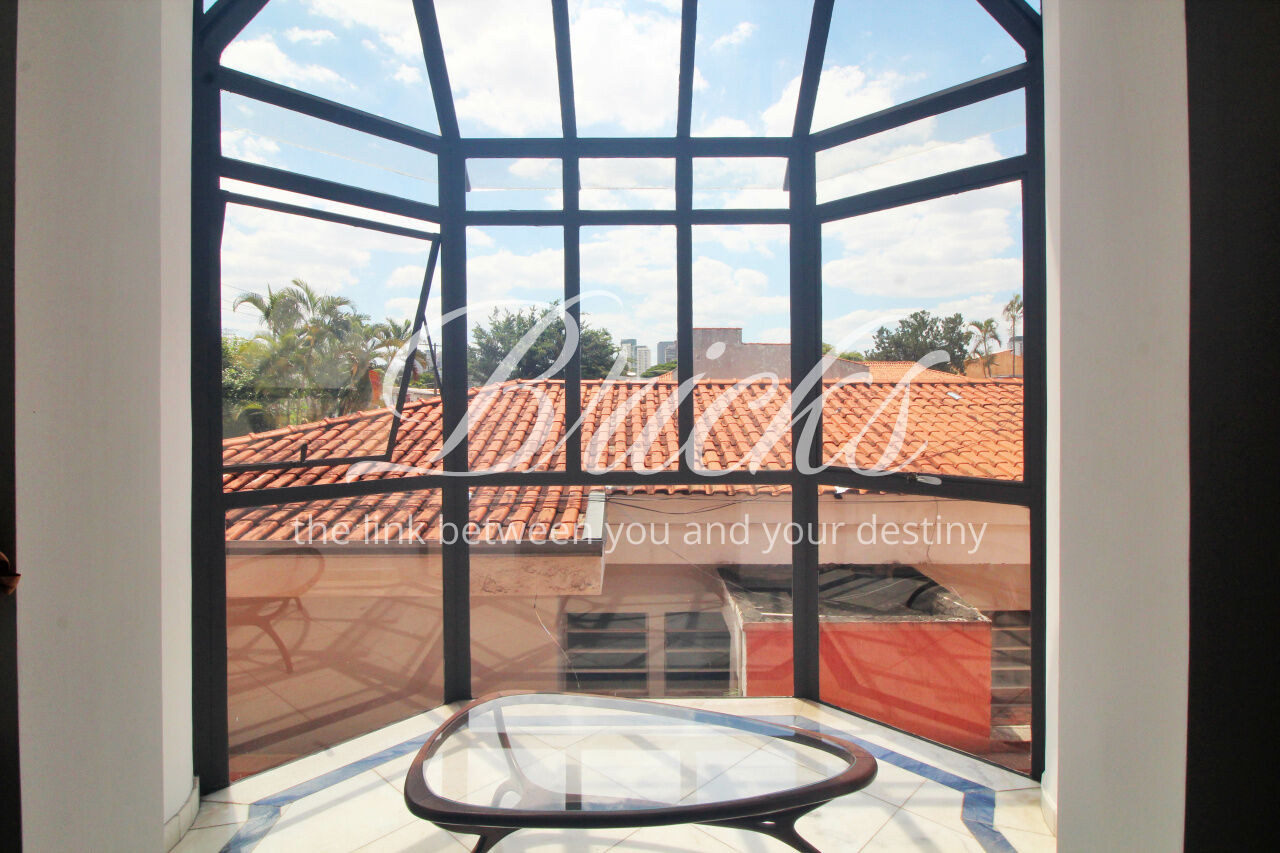 Casa para Venda - BROOKLIN