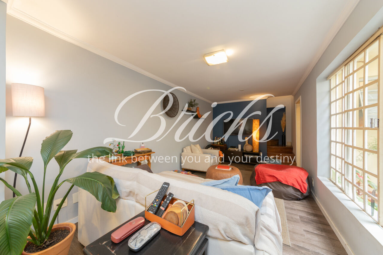 Casa para Venda - BROOKLIN