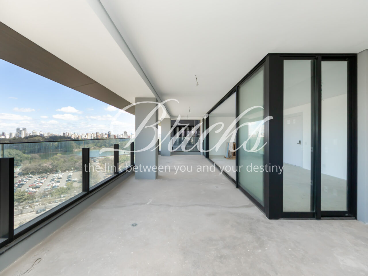 Apartamento para Venda - Paraíso