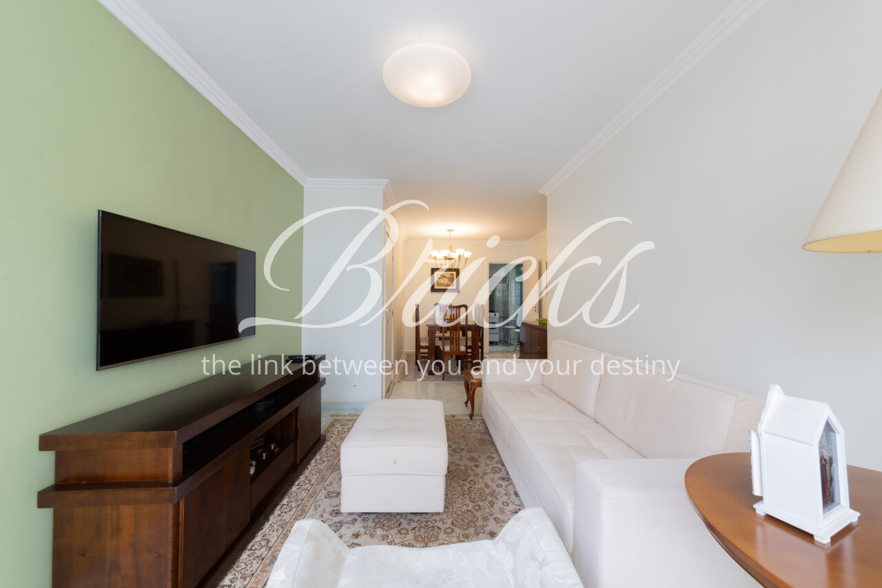 Apartamento para Venda - Moema