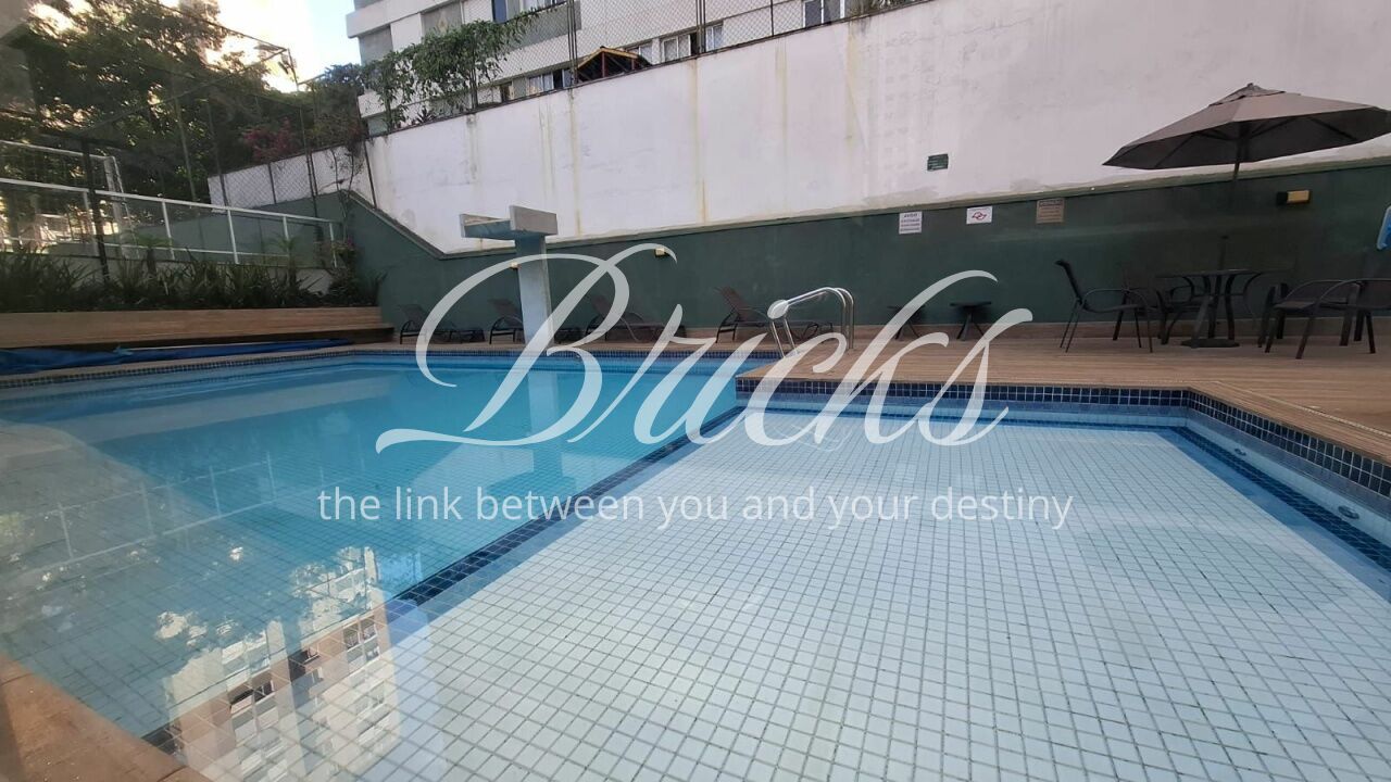 Apartamento para Venda - Moema